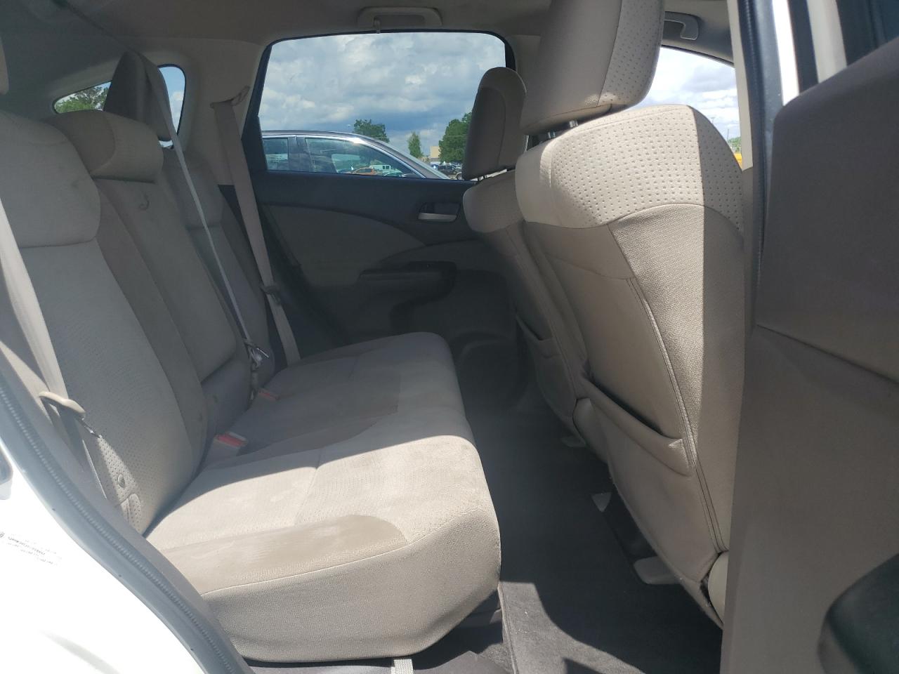 2014 Honda Cr-V Ex VIN: 5J6RM3H5XEL008894 Lot: 56484245