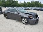 2009 Acura Tsx  for Sale in Mendon, MA - Front End