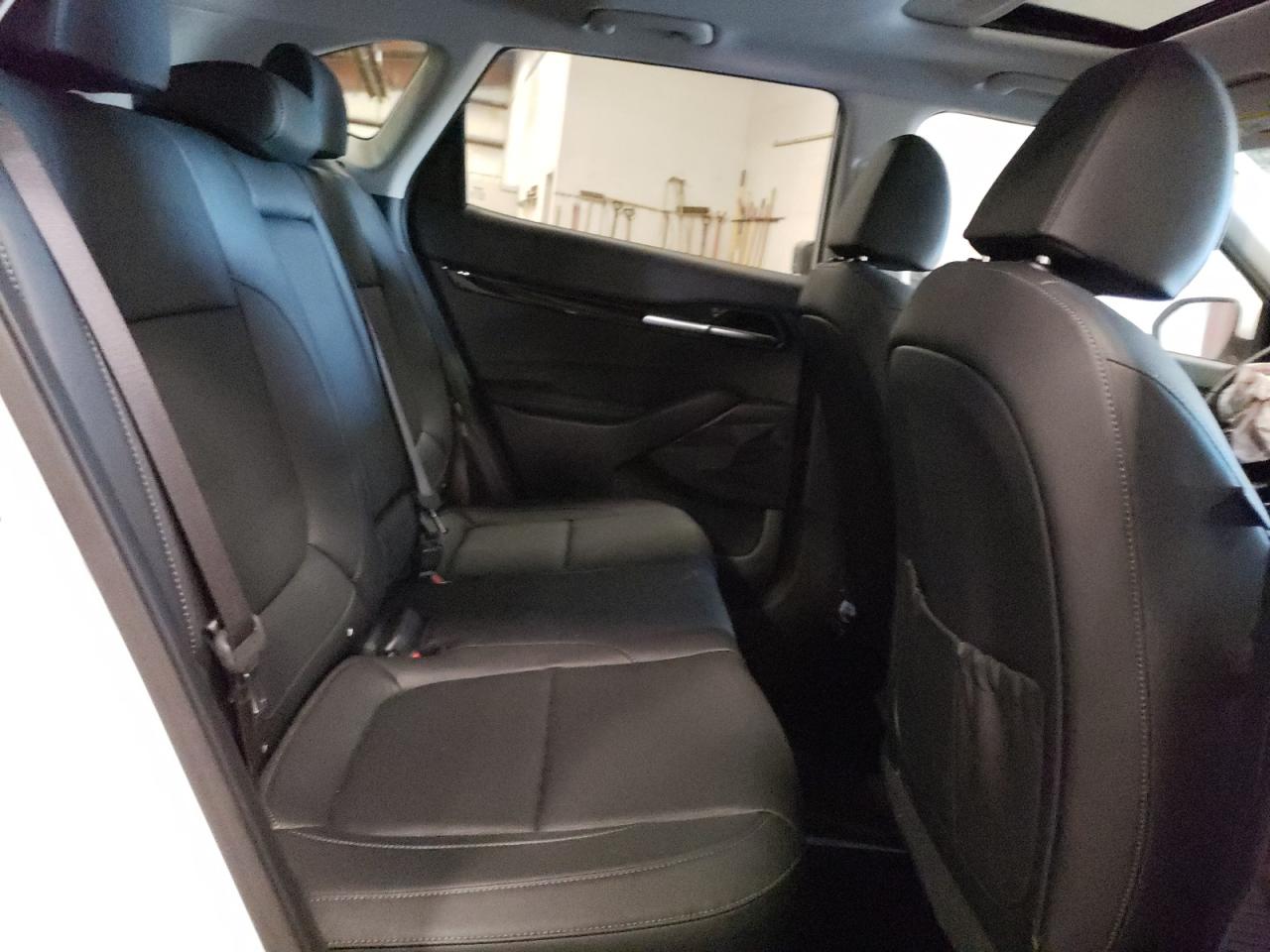2024 Kia Seltos Sx VIN: KNDETCA76R7622276 Lot: 56784315