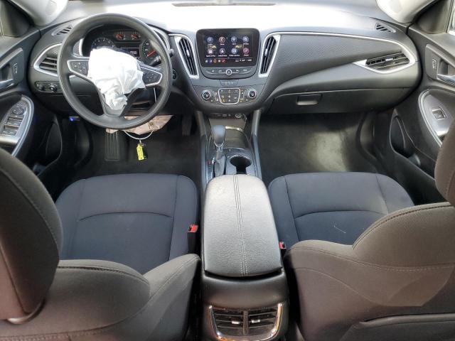  CHEVROLET MALIBU 2022 Unknown