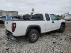 2007 Chevrolet Colorado  за продажба в Chicago Heights, IL - Rear End