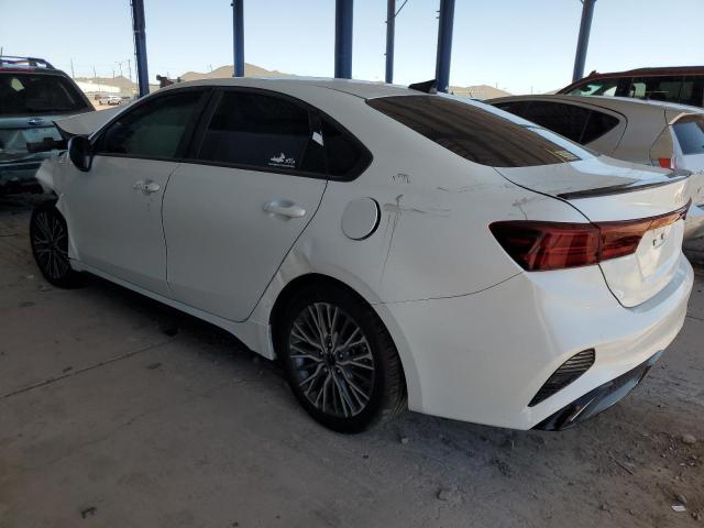  KIA FORTE 2023 Biały
