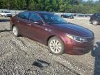 2016 Kia Optima Ex for Sale in Ellenwood, GA - Front End