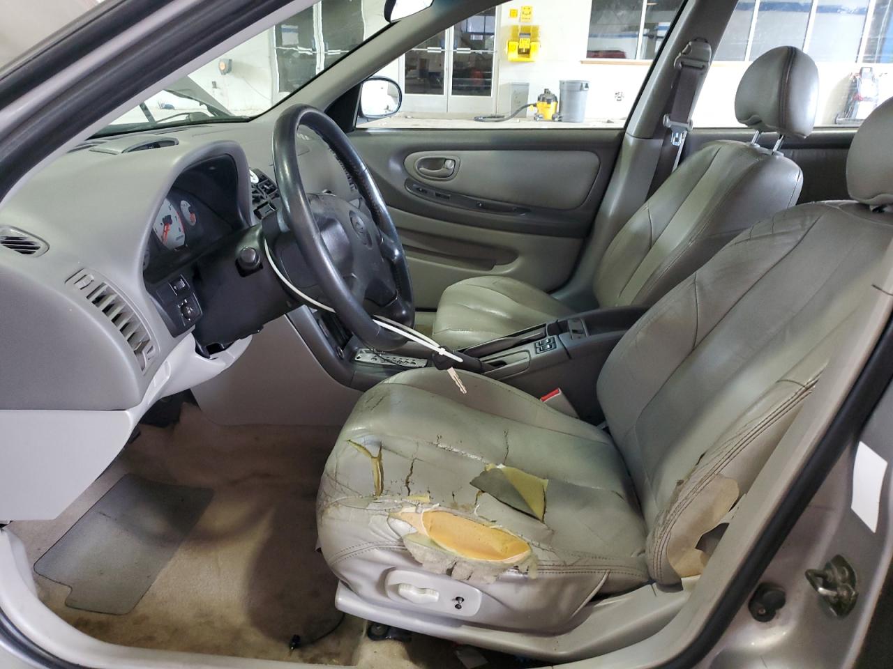 2000 Nissan Maxima Gle VIN: JN1CA31A7YT032962 Lot: 56947675