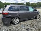 2016 Toyota Sienna Xle for Sale in Waldorf, MD - All Over