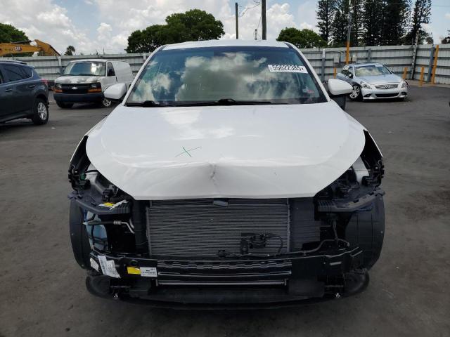  HYUNDAI TUCSON 2019 White