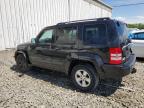 2012 Jeep Liberty Sport na sprzedaż w Windsor, NJ - Front End