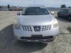 2010 Nissan Rogue S na sprzedaż w Antelope, CA - Rear End