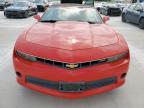 2014 Chevrolet Camaro Lt for Sale in Haslet, TX - Hail