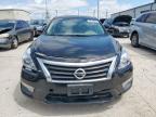 2014 Nissan Altima 2.5 for Sale in Haslet, TX - Front End