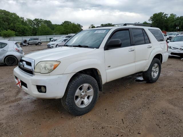 2007 Toyota 4Runner Sr5