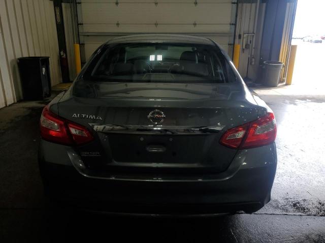  NISSAN ALTIMA 2017 Сірий