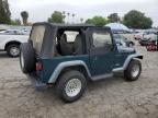 1998 Jeep Wrangler / Tj Se for Sale in Van Nuys, CA - Front End