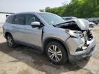 2017 Honda Pilot Exl for Sale in Shreveport, LA - Front End