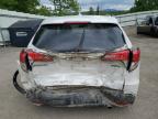 2022 Honda Hr-V Ex for Sale in Center Rutland, VT - Rear End
