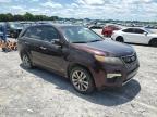 2011 Kia Sorento Sx de vânzare în Madisonville, TN - Top/Roof