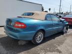 1998 Volvo C70 Turbo за продажба в Riverview, FL - Front End