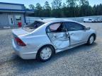 2006 Honda Civic Hybrid na sprzedaż w Concord, NC - Side