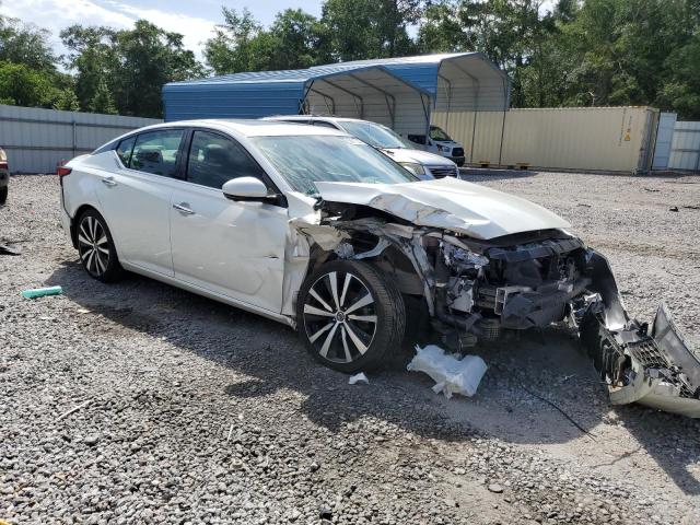  NISSAN ALTIMA 2020 Biały