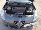 2014 ALFA ROMEO GIULIETTA for sale at Copart WISBECH