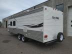 2008 FORESRIVER GREYWOLF for sale at Copart MN - MINNEAPOLIS NORTH