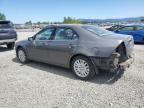 2010 Ford Fusion Hybrid de vânzare în Eugene, OR - Side