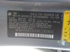 2008 Bmw 535 I for Sale in North Las Vegas, NV - Side
