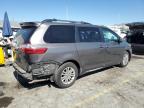 2015 Toyota Sienna Xle for Sale in Las Vegas, NV - Rear End