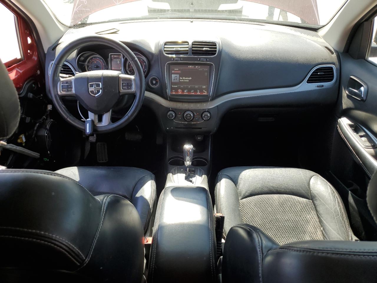 2019 Dodge Journey Crossroad VIN: 3C4PDDGGXKT764943 Lot: 56630545