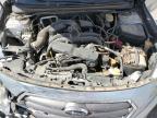 2017 Subaru Legacy Sport na sprzedaż w Anthony, TX - Front End