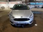 2016 Ford Focus Se   იყიდება Eldridge-ში, IA - Front End
