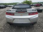 2018 Chevrolet Camaro Ss на продаже в Cahokia Heights, IL - Front End