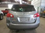 2010 Nissan Rogue S for Sale in East Granby, CT - Rear End