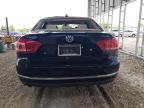 2013 Volkswagen Passat Sel за продажба в Rogersville, MO - Top/Roof