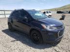 2021 Chevrolet Trax 1Lt на продаже в Reno, NV - Minor Dent/Scratches