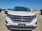 2017 Ford Edge Titanium for Sale in Temple, TX - Side