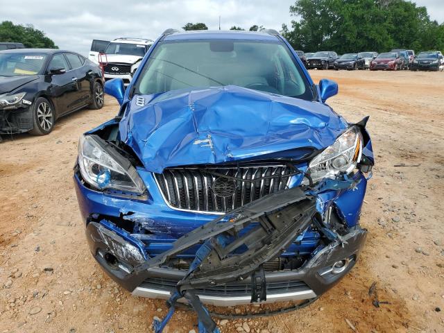  BUICK ENCORE 2013 Blue