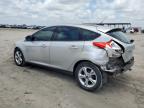 2013 Ford Focus Se for Sale in Wilmer, TX - Rear End