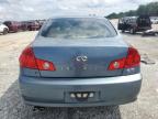 2005 Infiniti G35  na sprzedaż w Gainesville, GA - Front End