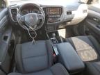2018 Mitsubishi Outlander Se იყიდება Harleyville-ში, SC - Front End