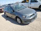 2016 Volkswagen Golf Sportwagen S for Sale in Greenwood, NE - Front End