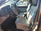 2013 Toyota Tacoma Double Cab Long Bed продається в Hayward, CA - Rear End
