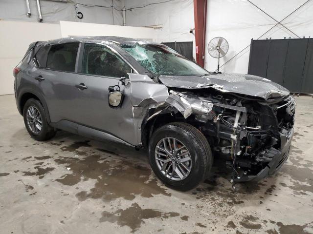  NISSAN ROGUE 2024 Szary