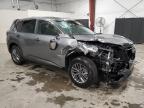 2024 Nissan Rogue S продається в Center Rutland, VT - All Over