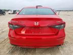 2022 Honda Civic Sport продається в New Braunfels, TX - Side