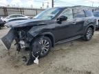 2025 Infiniti Qx60 Pure for Sale in Los Angeles, CA - Front End