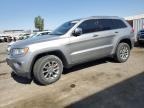 2016 Jeep Grand Cherokee Limited იყიდება North Las Vegas-ში, NV - Minor Dent/Scratches