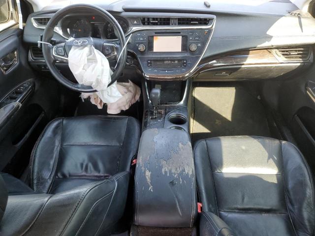  TOYOTA AVALON 2013 Black
