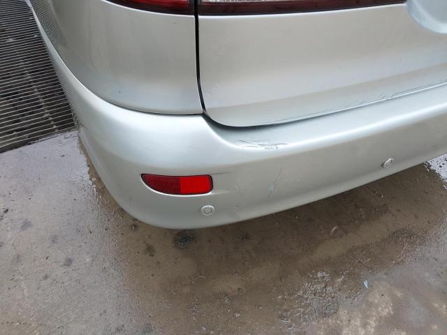2006 TOYOTA PREVIA T3