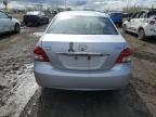 2007 Toyota Yaris  de vânzare în Montreal-est, QC - Front End